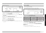 Preview for 155 page of Samsung NX58K9852S series User Manual