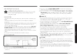 Preview for 157 page of Samsung NX58K9852S series User Manual