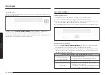 Preview for 160 page of Samsung NX58K9852S series User Manual