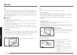 Preview for 162 page of Samsung NX58K9852S series User Manual