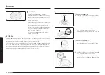 Preview for 164 page of Samsung NX58K9852S series User Manual