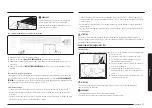 Preview for 167 page of Samsung NX58K9852S series User Manual