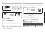 Preview for 47 page of Samsung NX58M3310S Series User Manual