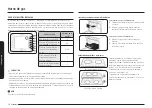 Preview for 48 page of Samsung NX58M3310S Series User Manual