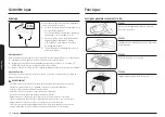 Preview for 78 page of Samsung NX58M3310S Series User Manual