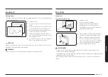 Preview for 87 page of Samsung NX58M3310S Series User Manual