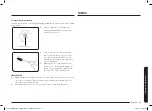 Preview for 29 page of Samsung NX58M6630 Installation Manual