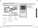 Preview for 43 page of Samsung NX58M6630 Installation Manual