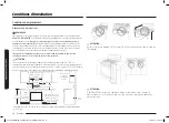 Preview for 78 page of Samsung NX58M6630 Installation Manual