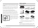 Preview for 82 page of Samsung NX58M6630 Installation Manual