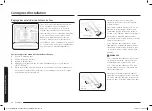 Preview for 92 page of Samsung NX58M6630 Installation Manual