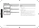 Preview for 120 page of Samsung NX58M6630SS/AA User Manual