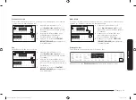 Preview for 137 page of Samsung NX58M6630SS/AA User Manual