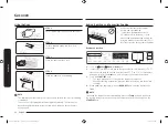 Preview for 22 page of Samsung NX58M6650W Series User Manual