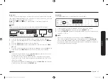 Preview for 27 page of Samsung NX58M6650W Series User Manual