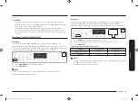 Preview for 29 page of Samsung NX58M6650W Series User Manual