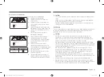 Preview for 39 page of Samsung NX58M6650W Series User Manual