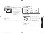 Preview for 41 page of Samsung NX58M6650W Series User Manual