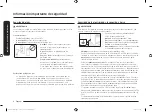 Preview for 60 page of Samsung NX58M6650W Series User Manual