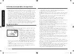 Preview for 62 page of Samsung NX58M6650W Series User Manual