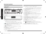 Preview for 66 page of Samsung NX58M6650W Series User Manual