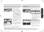 Preview for 67 page of Samsung NX58M6650W Series User Manual