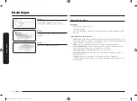 Preview for 68 page of Samsung NX58M6650W Series User Manual