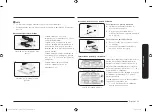 Preview for 77 page of Samsung NX58M6650W Series User Manual