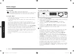 Preview for 80 page of Samsung NX58M6650W Series User Manual