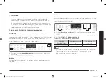 Preview for 81 page of Samsung NX58M6650W Series User Manual