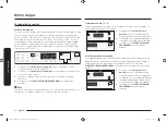 Preview for 84 page of Samsung NX58M6650W Series User Manual