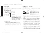 Preview for 112 page of Samsung NX58M6650W Series User Manual