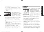 Preview for 115 page of Samsung NX58M6650W Series User Manual