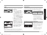 Preview for 119 page of Samsung NX58M6650W Series User Manual