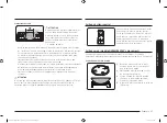 Preview for 121 page of Samsung NX58M6650W Series User Manual