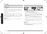 Preview for 130 page of Samsung NX58M6650W Series User Manual