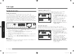 Preview for 136 page of Samsung NX58M6650W Series User Manual