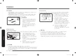 Preview for 142 page of Samsung NX58M6650W Series User Manual