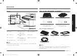 Preview for 13 page of Samsung NX58M6650WS/AA User Manual