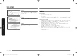 Preview for 16 page of Samsung NX58M6650WS/AA User Manual