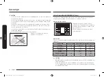 Preview for 18 page of Samsung NX58M6650WS/AA User Manual