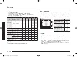 Preview for 24 page of Samsung NX58M6650WS/AA User Manual