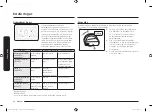 Preview for 72 page of Samsung NX58M6650WS/AA User Manual