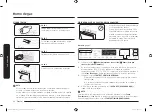 Preview for 74 page of Samsung NX58M6650WS/AA User Manual