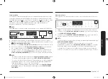 Preview for 79 page of Samsung NX58M6650WS/AA User Manual