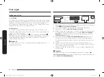 Preview for 130 page of Samsung NX58M6650WS/AA User Manual