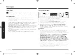 Preview for 132 page of Samsung NX58M6650WS/AA User Manual