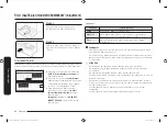 Preview for 140 page of Samsung NX58M6650WS/AA User Manual