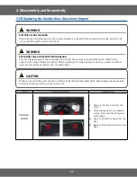 Preview for 37 page of Samsung NX58M6850S Series Service Manual