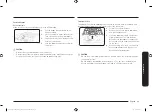 Preview for 39 page of Samsung NX58M6850SS User Manual